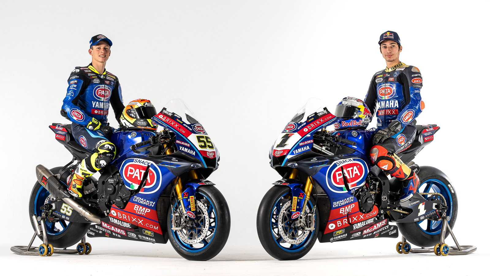 'Let’s get the title back' - Jonathan Rea, KRT unveil 2022 WorldSBK colours